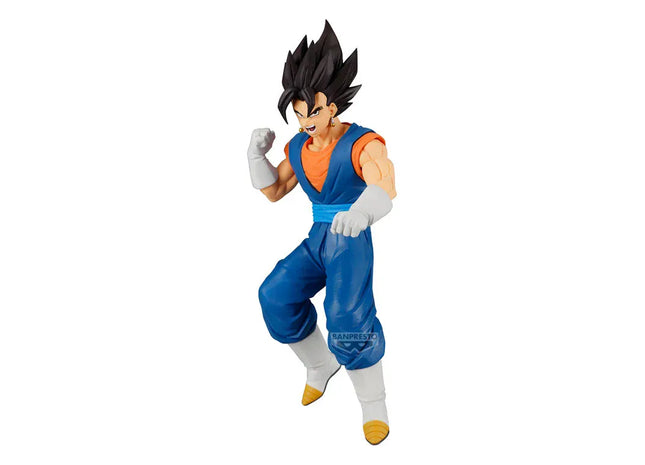 Gamers Guild AZ Banpresto Dragon Ball Z: Solid Edge Works Vegito Figure JBK International