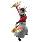 Gamers Guild AZ Banpresto Figure: Demon Slayer: Kimetsu no Yaiba MAXIMATIC Doma JBK International