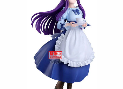 Gamers Guild AZ Banpresto Frieren: Beyond Journey's End - Fern (Maid) Figure JBK International