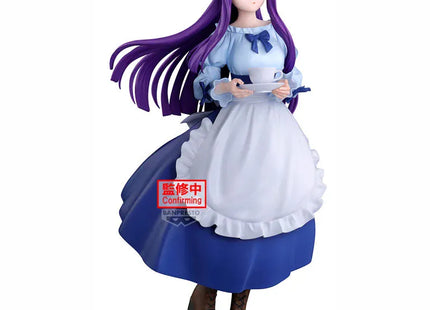Gamers Guild AZ Banpresto Frieren: Beyond Journey's End - Fern (Maid) Figure JBK International