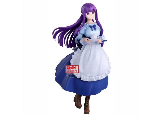 Gamers Guild AZ Banpresto Frieren: Beyond Journey's End - Fern (Maid) Figure JBK International