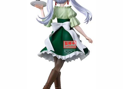 Gamers Guild AZ Banpresto Frieren: Beyond Journey's End - Frieren (Maid) Figure JBK International