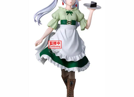 Gamers Guild AZ Banpresto Frieren: Beyond Journey's End - Frieren (Maid) Figure JBK International