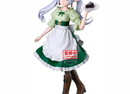 Gamers Guild AZ Banpresto Frieren: Beyond Journey's End - Frieren (Maid) Figure JBK International