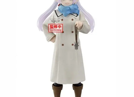 Gamers Guild AZ Banpresto Frieren: Beyond Journey's End - Holy Emblem Figure JBK International
