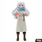 Gamers Guild AZ Banpresto Frieren: Beyond Journey's End - Holy Emblem Figure JBK International