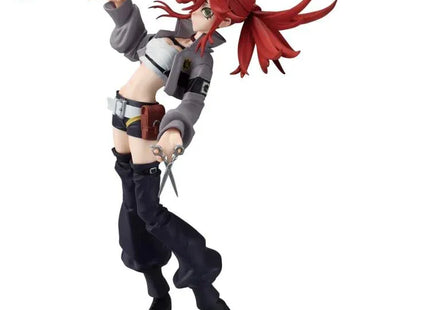 Gamers Guild AZ Banpresto Gachiakuta: Vibration Stars - Riyo Statue JBK International