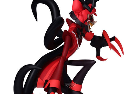 Gamers Guild AZ Banpresto Hazbin Hotel - Alastor Radio Demon Banpresto Figure (Pre-Order) Southern Hobby