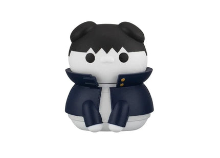 Gamers Guild AZ Banpresto Hidden Inventory/Premature Death Ver. Nyanto! The Big Series Jujutsu Cats "Jujutsu Kaisen", Megahouse Mega Cat Project JBK International
