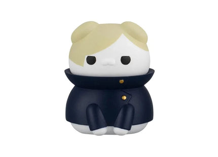 Gamers Guild AZ Banpresto Hidden Inventory/Premature Death Ver. Nyanto! The Big Series Jujutsu Cats "Jujutsu Kaisen", Megahouse Mega Cat Project JBK International