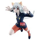 Gamers Guild AZ Banpresto Hunter x Hunter Neferpitou Vibration Stars Statue JBK International