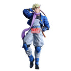 Gamers Guild AZ Banpresto JoJo's Bizarre Adventure: Battle Tendency Mometria - Caesar Anthonio Zeppeli Figure JBK International