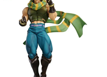 Gamers Guild AZ Banpresto JoJo's Bizarre Adventure: Battle Tendency Mometria - Joseph Joestar JBK International