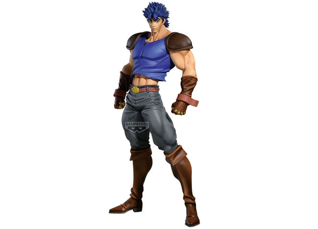 Gamers Guild AZ Banpresto JoJo's Bizarre Adventure: Phantom Blood - Mometria Jonathan Joestar JBK International