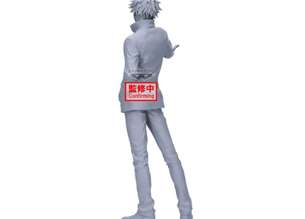 Gamers Guild AZ Banpresto JUJUTSU KAISEN Grandista GOJO SATORU JBK International