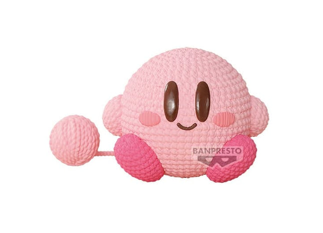 Gamers Guild AZ Banpresto Kirby Amicot Petit: Kirby JBK International