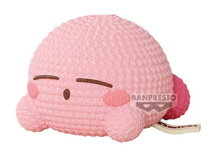 Gamers Guild AZ Banpresto Kirby Amicot Petit: Sleeping Kirby JBK International