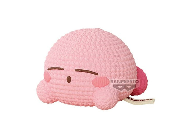 Gamers Guild AZ Banpresto Kirby Amicot Petit: Sleeping Kirby JBK International