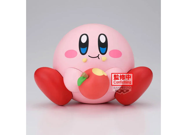 Gamers Guild AZ Banpresto Kirby Sofvimates: Kirby Figure JBK International