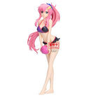 Gamers Guild AZ Banpresto Mobile Suit Gundam SEED Freedom Lacus Clyne Another Color Version Glitter & Glamours Statue JBK International
