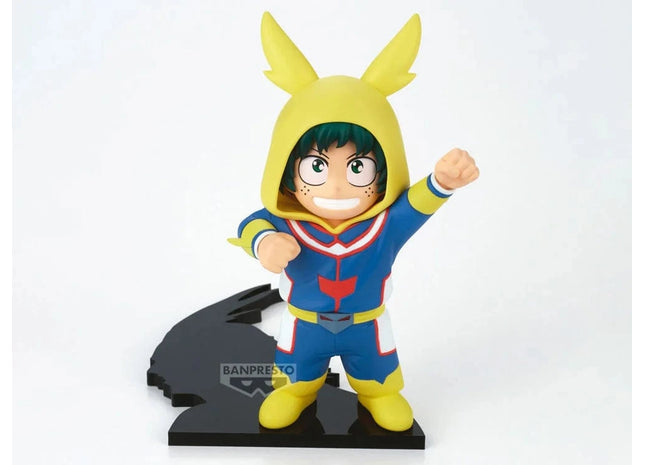 Gamers Guild AZ Banpresto My Hero Academia Cheer Pico - Izuku Midoriya (Pre-Order) JBK International