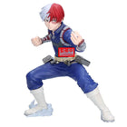 Gamers Guild AZ Banpresto My Hero Academia: Todoroki Shoto - Maximatic Figure JBK International
