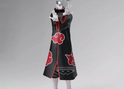 Gamers Guild AZ Banpresto Naruto: Shippuden - Noir Edge Collection Deidara Figure JBK International