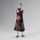 Gamers Guild AZ Banpresto Naruto: Shippuden - Noir Edge Collection Deidara Figure JBK International