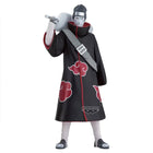 Gamers Guild AZ Banpresto Naruto: Shippuden - Noir Edge Collection Kisame Hoshigaki Figure JBK International