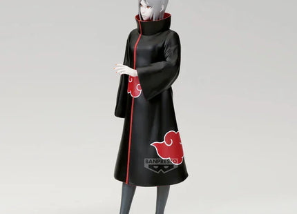 Gamers Guild AZ Banpresto Naruto: Shippuden - Noir Edge Collection Konan Figure JBK International