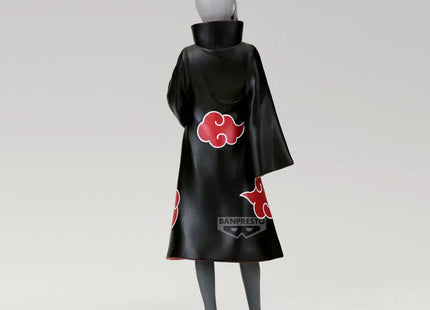 Gamers Guild AZ Banpresto Naruto: Shippuden - Noir Edge Collection Konan Figure JBK International
