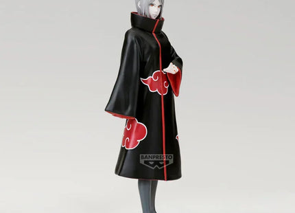 Gamers Guild AZ Banpresto Naruto: Shippuden - Noir Edge Collection Konan Figure JBK International