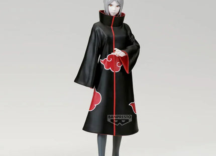 Gamers Guild AZ Banpresto Naruto: Shippuden - Noir Edge Collection Konan Figure JBK International