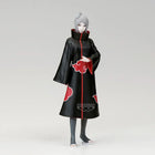 Gamers Guild AZ Banpresto Naruto: Shippuden - Noir Edge Collection Konan Figure JBK International
