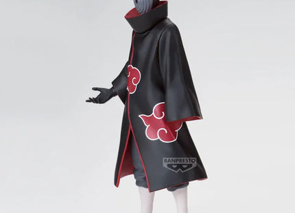 Gamers Guild AZ Banpresto Naruto: Shippuden - Noir Edge Collection Madara Uchiha (Tobi) Figure JBK International