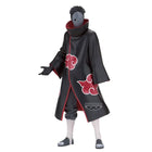Gamers Guild AZ Banpresto Naruto: Shippuden - Noir Edge Collection Madara Uchiha (Tobi) Figure JBK International