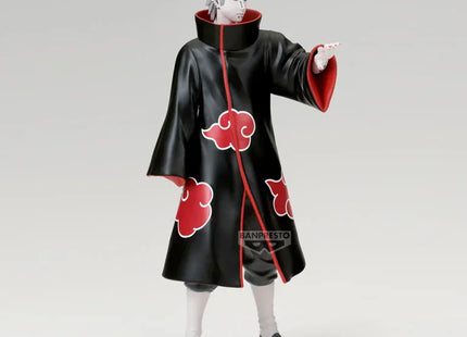 Gamers Guild AZ Banpresto Naruto: Shippuden - Noir Edge Collection Pain Figure JBK International