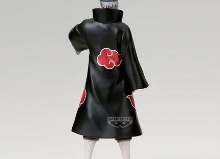 Gamers Guild AZ Banpresto Naruto: Shippuden - Noir Edge Collection Pain Figure JBK International