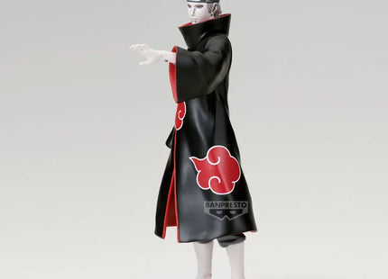 Gamers Guild AZ Banpresto Naruto: Shippuden - Noir Edge Collection Pain Figure JBK International