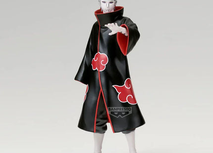 Gamers Guild AZ Banpresto Naruto: Shippuden - Noir Edge Collection Pain Figure JBK International
