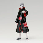Gamers Guild AZ Banpresto Naruto: Shippuden - Noir Edge Collection Pain Figure JBK International