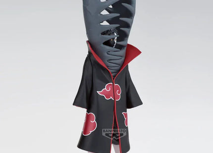 Gamers Guild AZ Banpresto Naruto: Shippuden - Noir Edge Collection Zetsu Figure JBK International