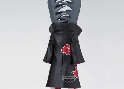 Gamers Guild AZ Banpresto Naruto: Shippuden - Noir Edge Collection Zetsu Figure JBK International