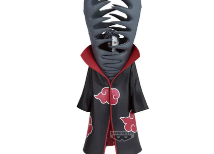 Gamers Guild AZ Banpresto Naruto: Shippuden - Noir Edge Collection Zetsu Figure JBK International