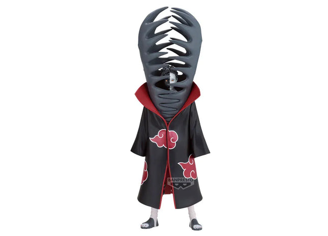 Gamers Guild AZ Banpresto Naruto: Shippuden - Noir Edge Collection Zetsu Figure JBK International