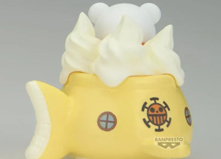 Gamers Guild AZ Banpresto One Piece: Bepo - PaldoIce Collection Vol. 6 Figure JBK International