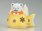 Gamers Guild AZ Banpresto One Piece: Bepo - PaldoIce Collection Vol. 6 Figure JBK International
