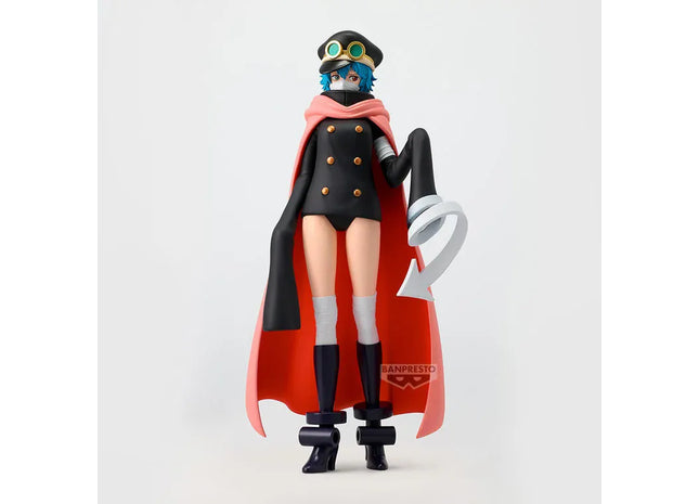 Gamers Guild AZ Banpresto One Piece: Glitter & Glamours - Saint Manmayer Gunko Figure JBK International