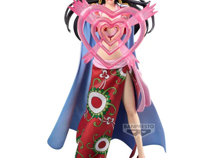 Gamers Guild AZ Banpresto One Piece: Grandista - Boa Hancock (Special Edition) Figure JBK International