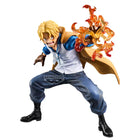 Gamers Guild AZ Banpresto One Piece: Grandista - Sabo (Special Edition) Figure JBK International